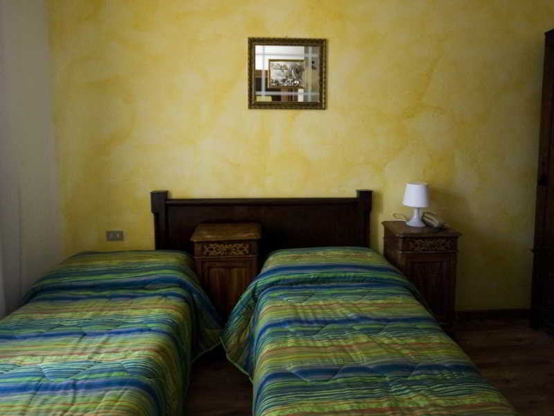 B&B Edelweiss Castione della Presolana Exterior photo